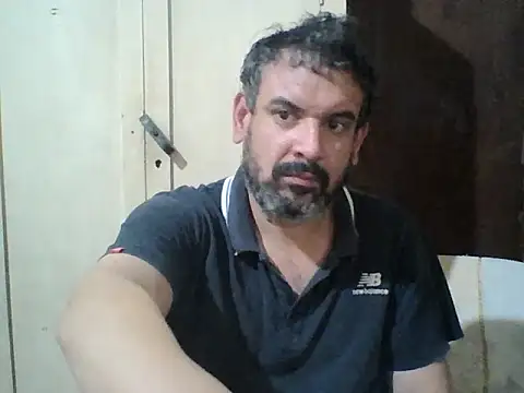 Rodrigo happy online show from October 23, 1:48 am