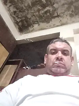 Snapshot of Rodrigo_happy chatting on June 26, 3:45 am Rodrigo happy online show from June 26, 3:45 am