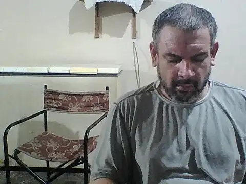Snapshot of Rodrigo_happy chatting on February 7, 4:20 am Rodrigo happy online show from February 7, 4:20 am