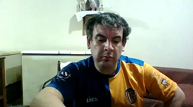 Snapshot of Rodrigo_happy chatting on January 30, 8:01 am Rodrigo happy online show from January 30, 8:01 am