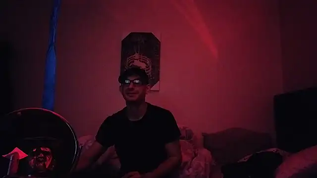 hailzeffn online show from April 2, 10:11 am