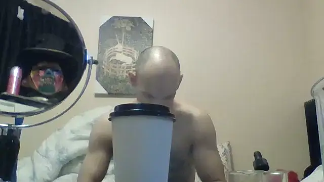 hailzeffn online show from April 17, 7:49 pm