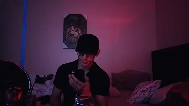 hailzeffn online show from April 3, 10:27 pm