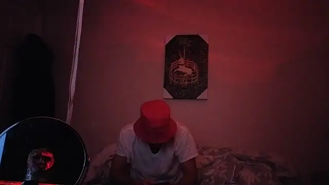 hailzeffn online show from February 5, 1:45 am