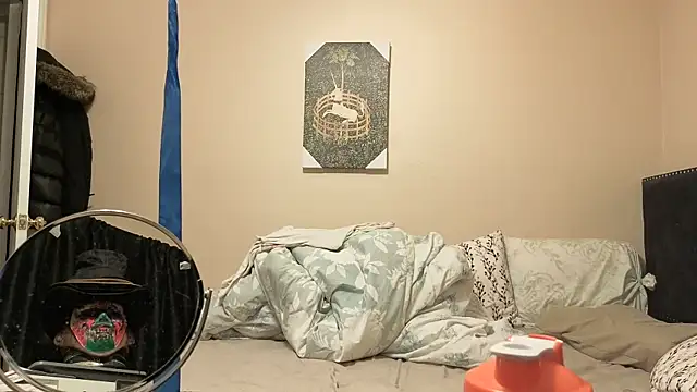 hailzeffn online show from March 23, 3:34 pm