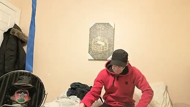 hailzeffn online show from February 25, 8:30 pm