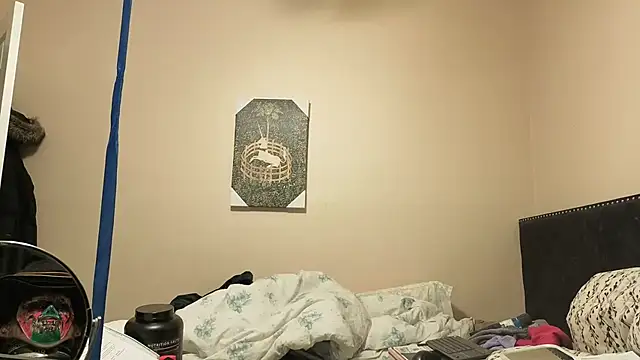 hailzeffn online show from March 19, 2:11 am