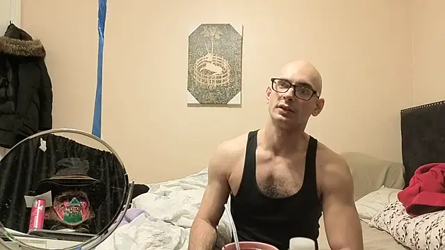 hailzeffn online show from March 25, 12:55 am