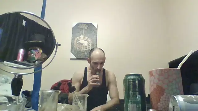 hailzeffn online show from May 10, 9:49 pm