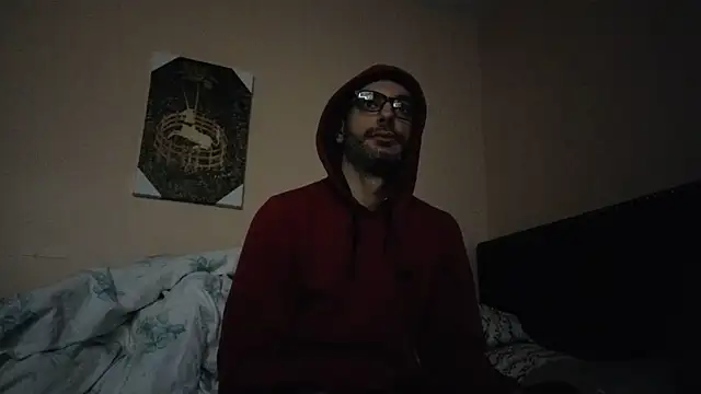 Snapshot of hailzeffn chatting on November 8, 11:36 am hailzeffn online show from November 8, 11:36 am