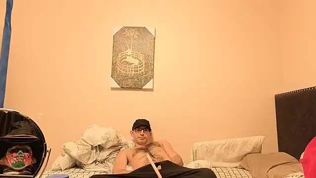 hailzeffn online show from March 6, 7:42 pm