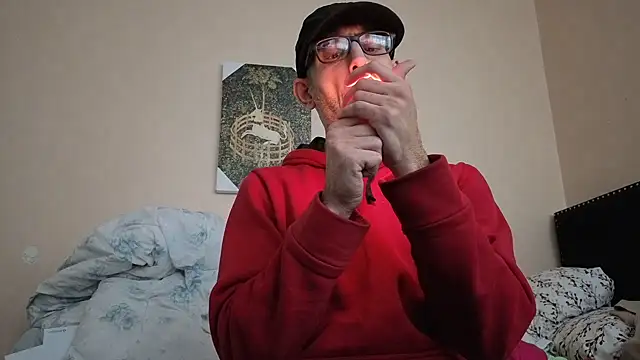 Snapshot of hailzeffn chatting on November 15, 4:33 pm hailzeffn online show from November 15, 4:33 pm