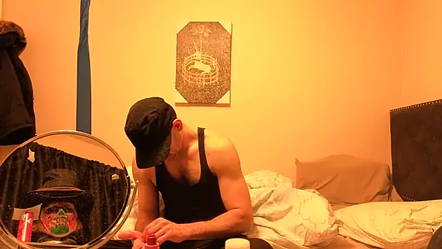 hailzeffn online show from March 29, 10:22 pm