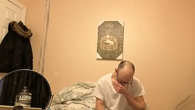 hailzeffn online show from February 6, 8:05 pm