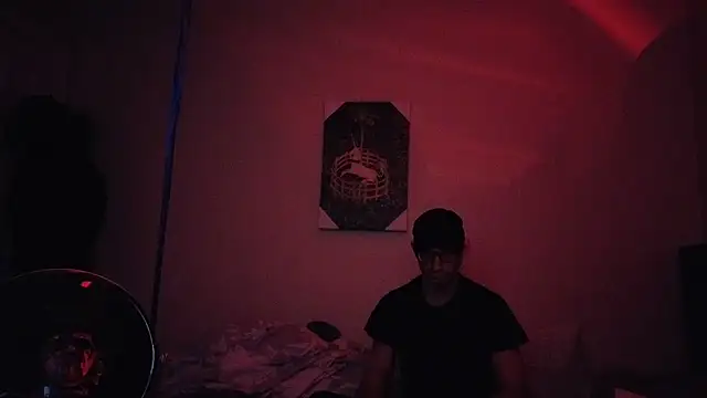 hailzeffn online show from February 16, 3:27 am