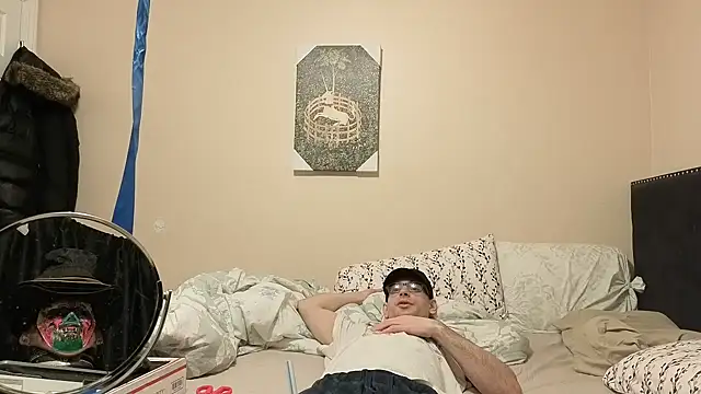 hailzeffn online show from March 23, 12:33 am