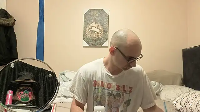 hailzeffn online show from March 27, 12:19 am