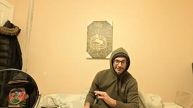 hailzeffn online show from February 9, 4:27 pm