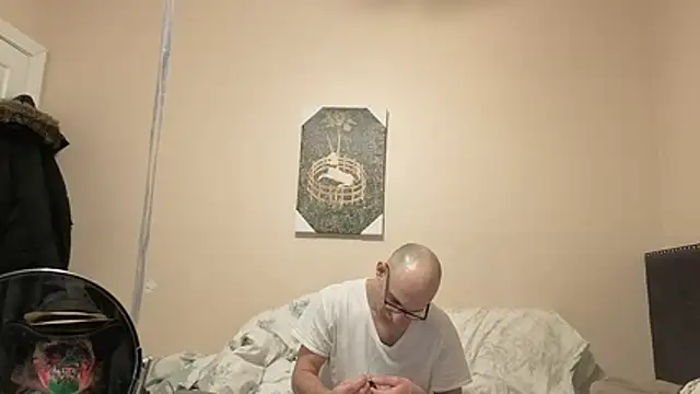 hailzeffn online show from February 11, 7:47 pm