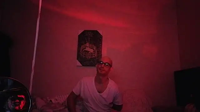 hailzeffn online show from February 12, 8:30 pm