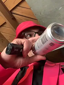 hailzeffn online show from February 16, 9:24 pm