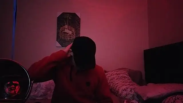 hailzeffn online show from April 5, 12:12 pm