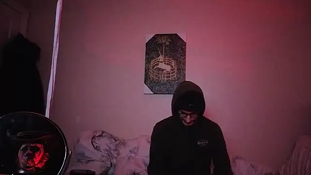 hailzeffn online show from February 9, 1:47 am