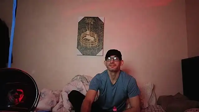 hailzeffn online show from March 9, 5:38 pm