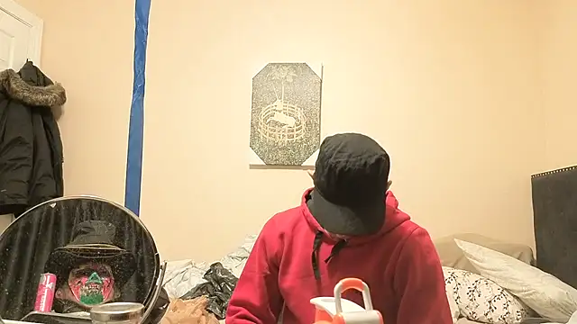 hailzeffn online show from April 1, 12:02 am