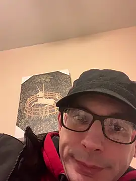 hailzeffn online show from February 17, 7:55 pm