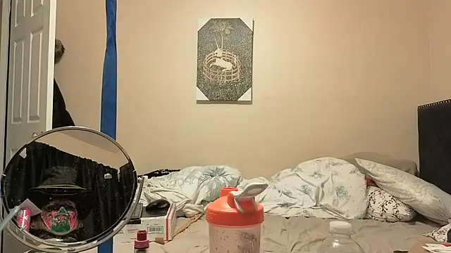 hailzeffn online show from March 31, 11:56 am