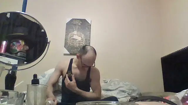 hailzeffn online show from May 13, 2:02 pm