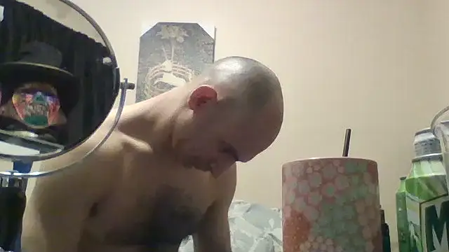 hailzeffn online show from April 15, 7:58 pm