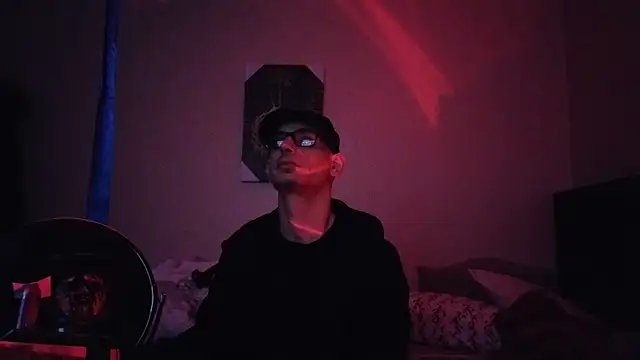 hailzeffn online show from April 1, 12:06 pm