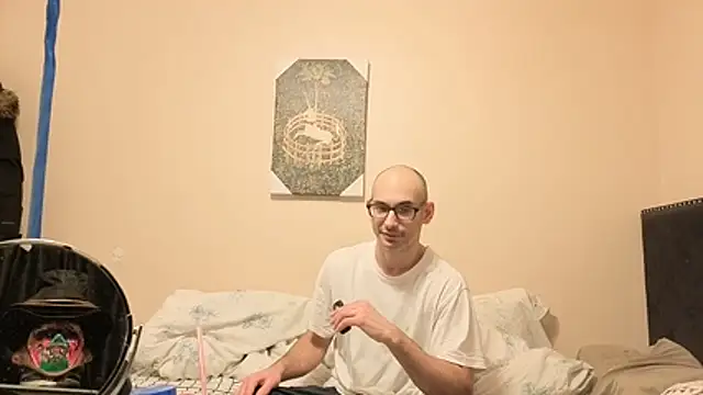 hailzeffn online show from March 8, 12:49 am