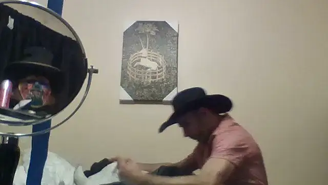 hailzeffn online show from May 7, 2:27 am