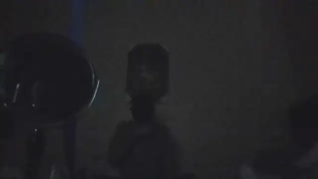hailzeffn online show from May 21, 11:24 pm