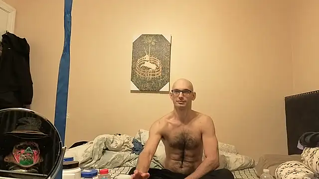 hailzeffn online show from March 12, 11:36 am