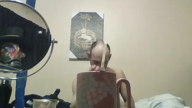 hailzeffn online show from May 9, 8:34 pm
