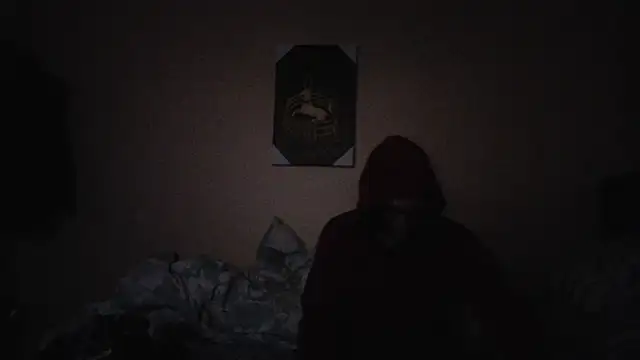 Snapshot of hailzeffn chatting on December 16, 1:43 am hailzeffn online show from December 16, 1:43 am