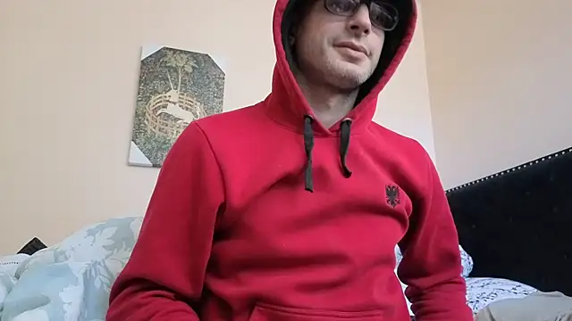 Snapshot of hailzeffn chatting on November 13, 4:00 pm hailzeffn online show from November 13, 4:00 pm