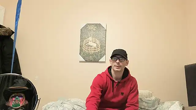 hailzeffn online show from February 23, 4:29 pm