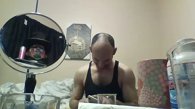 hailzeffn online show from April 14, 12:15 am