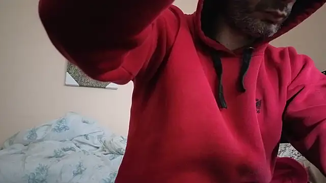 Snapshot of hailzeffn chatting on November 1, 1:27 pm hailzeffn online show from November 1, 1:27 pm