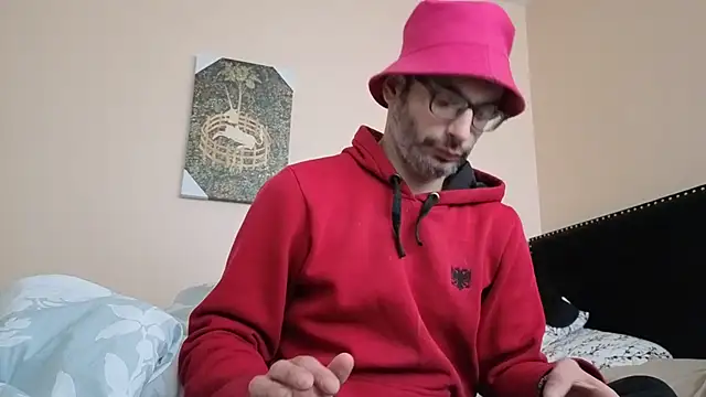 Snapshot of hailzeffn chatting on November 11, 2:34 pm hailzeffn online show from November 11, 2:34 pm