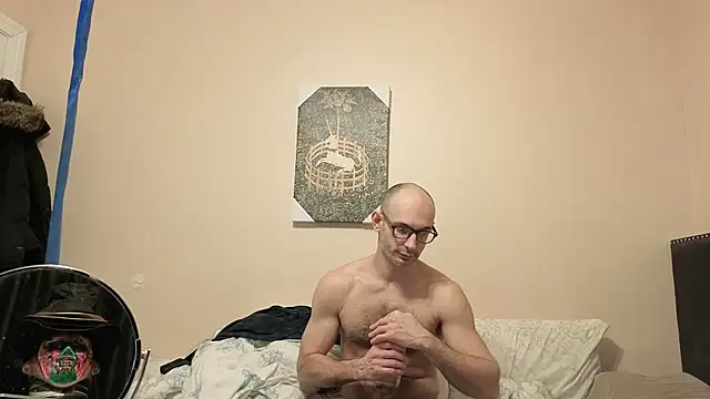 hailzeffn online show from February 27, 8:30 pm