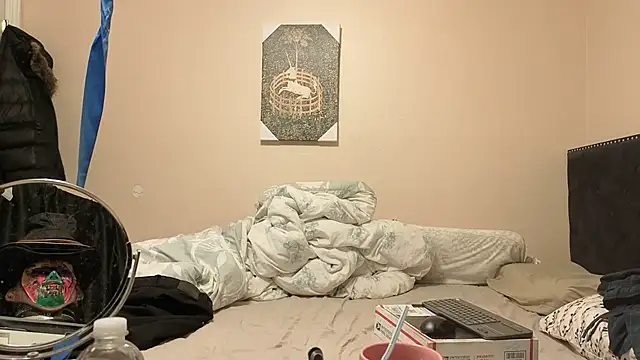 hailzeffn online show from March 22, 12:29 pm