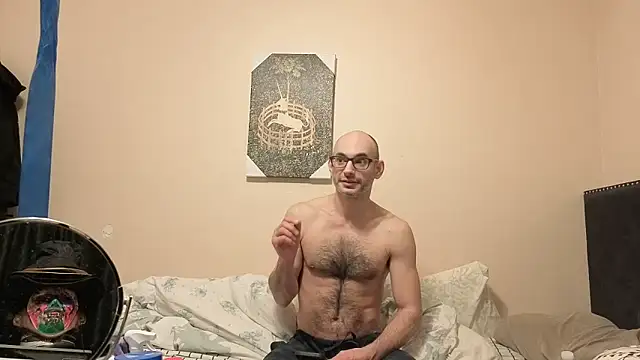 hailzeffn online show from March 10, 9:57 am