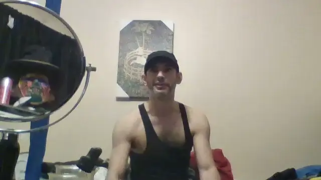 hailzeffn online show from May 8, 6:23 pm