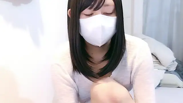 YUTSU KI online show from May 15, 9:24 pm